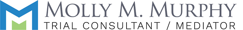 Molly Murphy Logo
